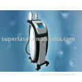 cellulite reduction Elight beauty machine, facial therapy Elight equipment